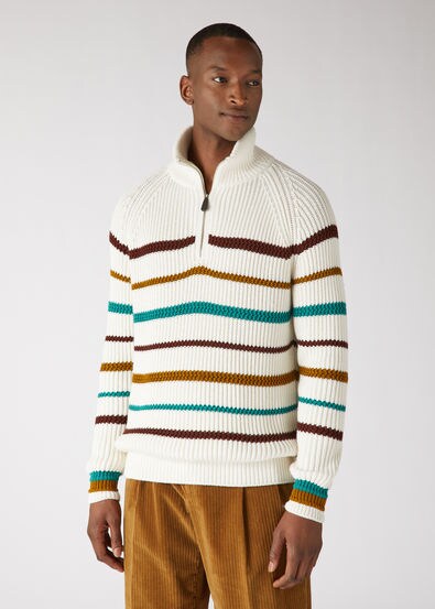 Men's Knitwears, Sweaters & Cardigan in Cashmere | Loro Piana