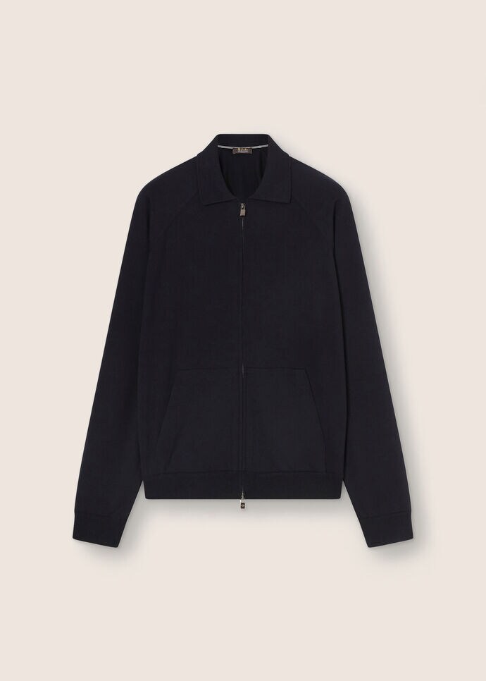 The Gift of Kings® Felpina Bomber Jacket-The Gift of Kings® Wool