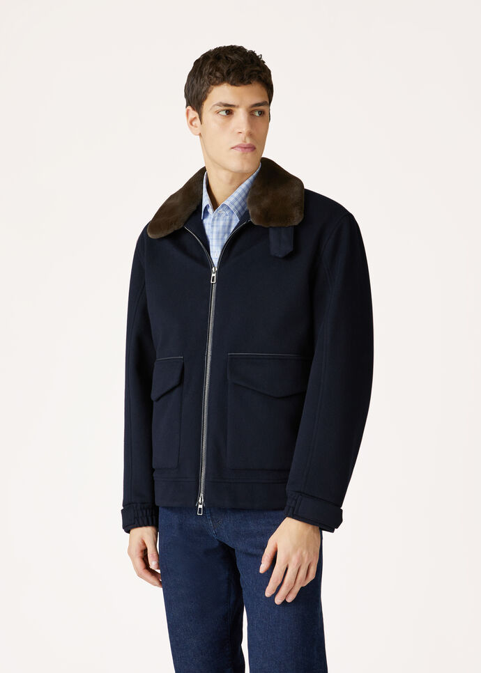 KILYA AVIATOR VICUNA STORM COLLO STAC VISONE_FAM4103_W000_3
