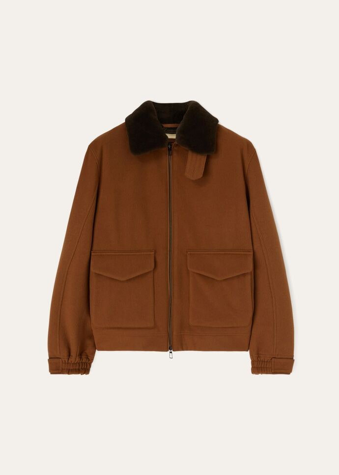 KILYA AVIATOR VICUNA STORM COLLO STAC VISONE_FAM4103_E025_1