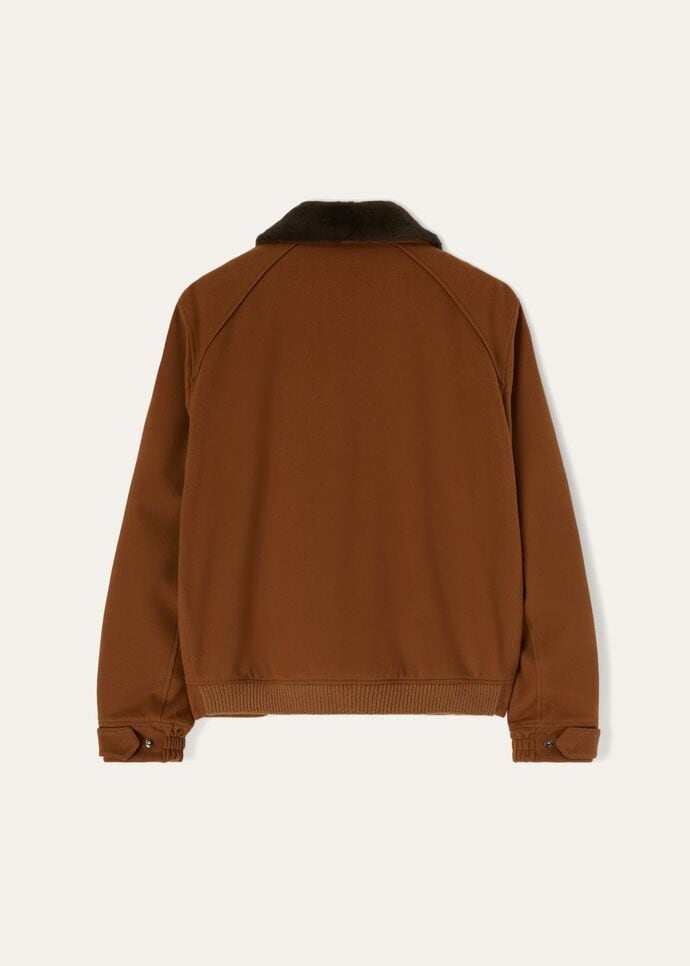 KILYA AVIATOR VICUNA STORM COLLO STAC VISONE_FAM4103_E025_2