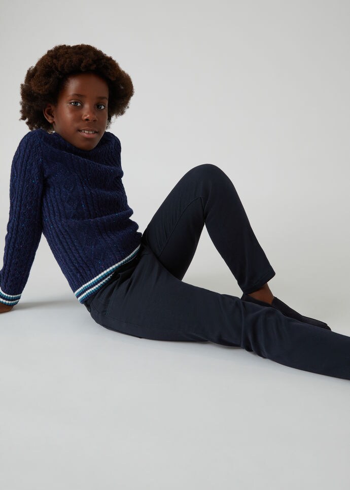 Desmond Kid’s Trousers