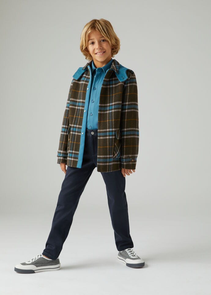 Desmond Kid’s Trousers
