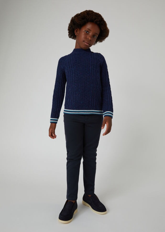 Desmond Kid’s Trousers