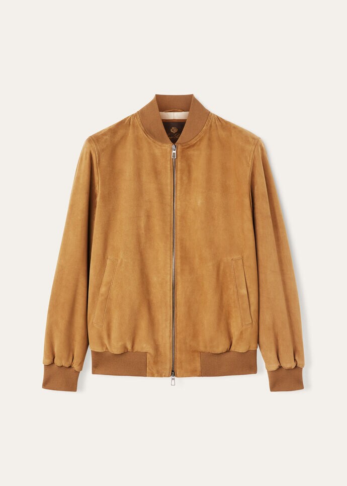 Loro Piana Bomber Jacket | Loro Piana