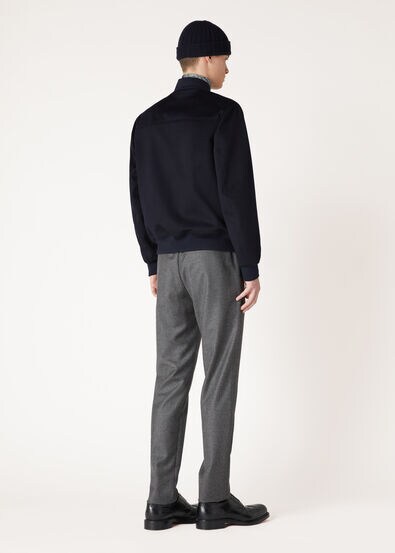 LP IVY BOMBER CASH STORM