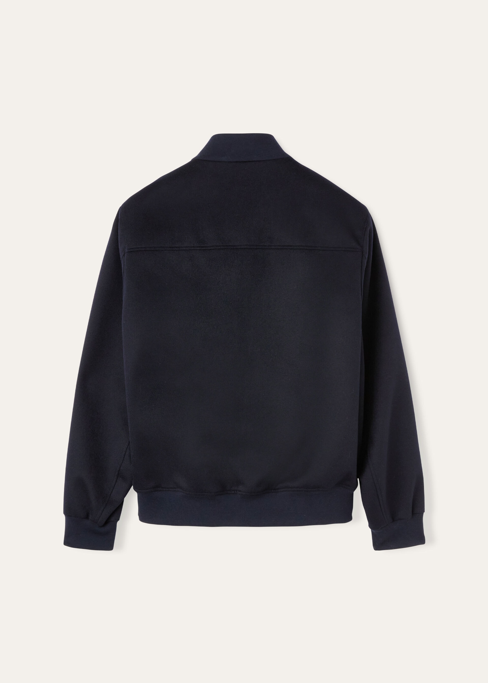 LP IVY BOMBER CASH STORM