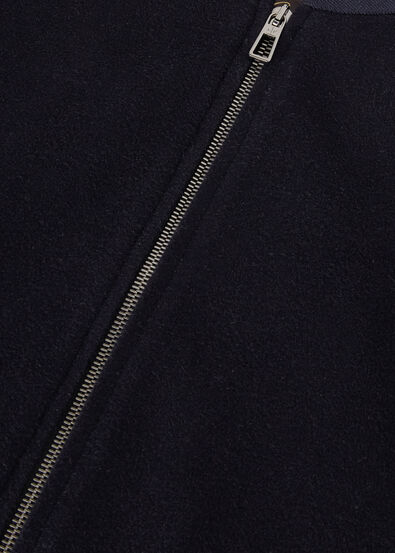 LP IVY BOMBER CASH STORM