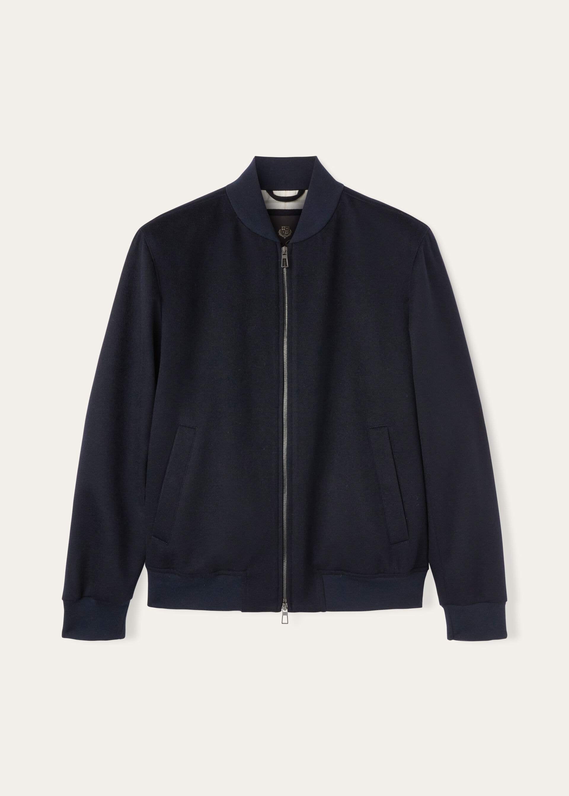 LP IVY BOMBER CASH STORM