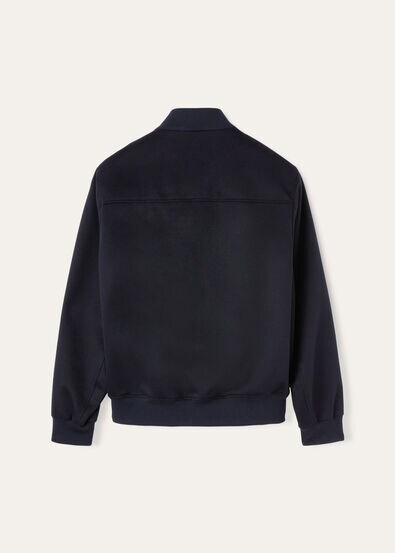 LP IVY BOMBER CASH STORM