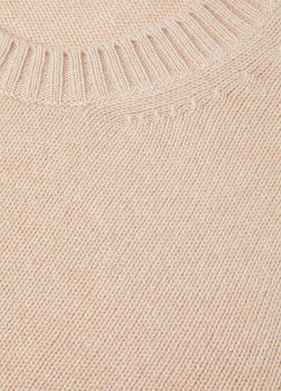 PARKSVILLE CREWNECK SWEATER BABY CASH GG 8