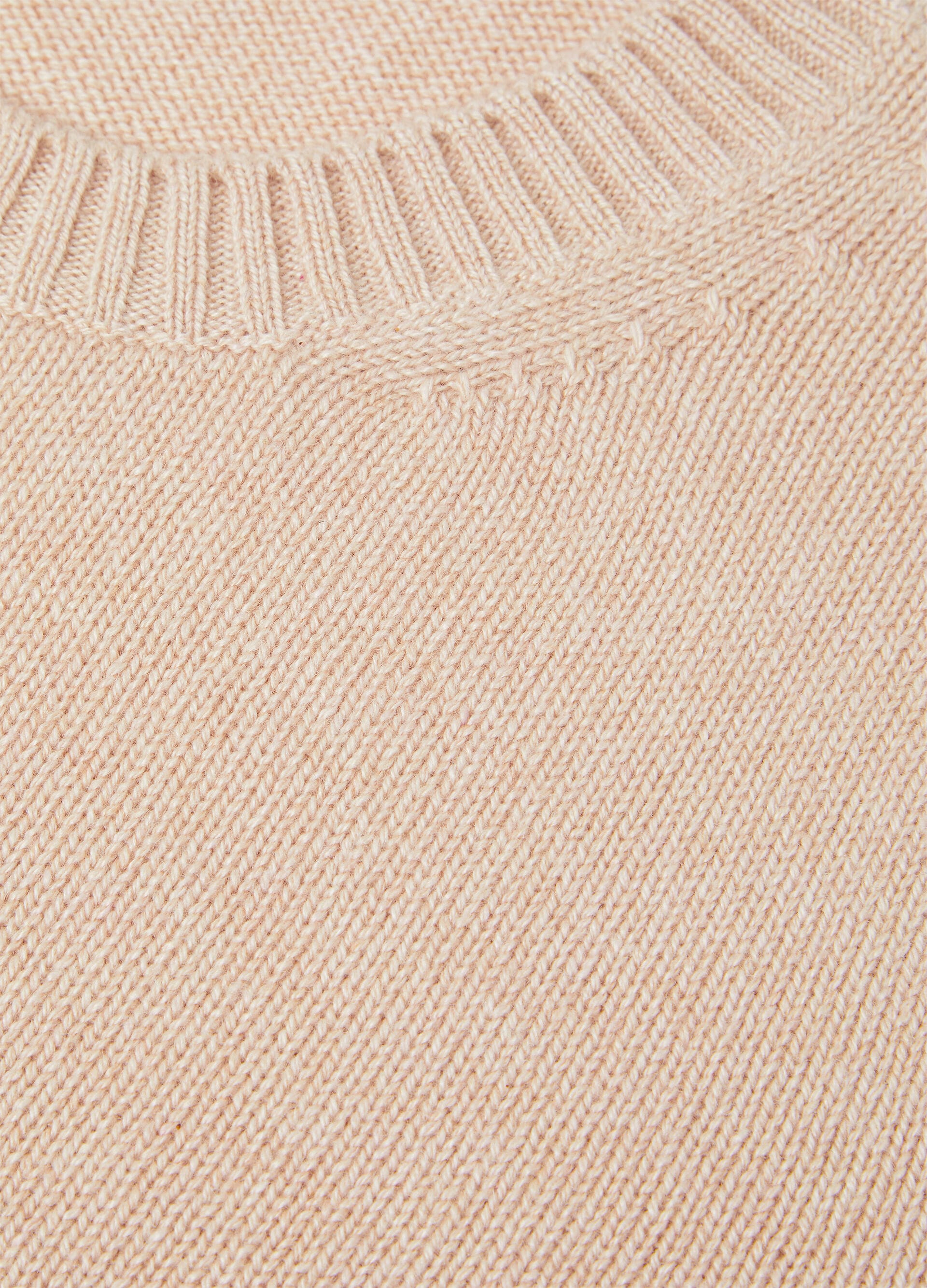 PARKSVILLE CREWNECK SWEATER BABY CASH GG 8