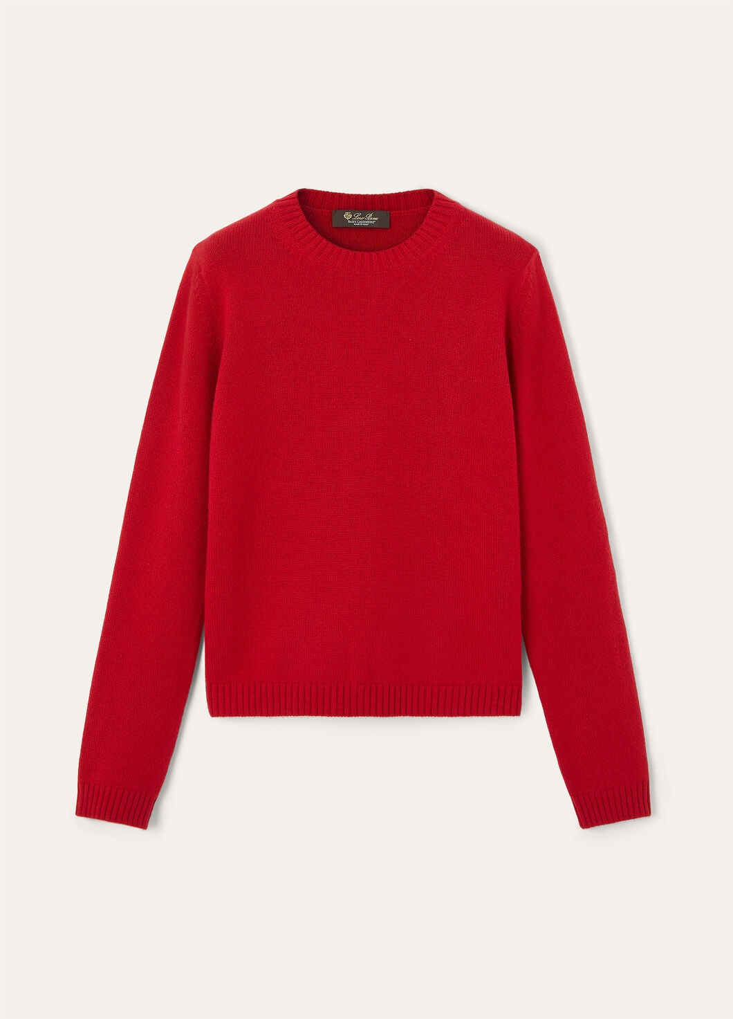 Loro piana baby cashmere sweater hotsell