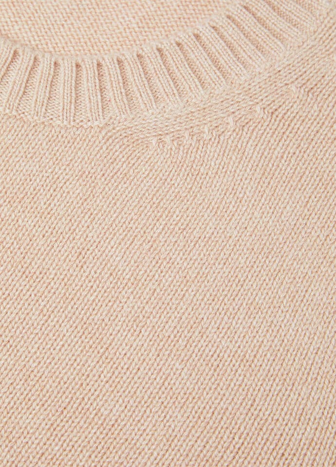 PARKSVILLE CREWNECK SWEATER BABY CASH GG 8_FAM5162_A0H4_3