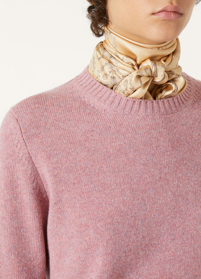 PARKSVILLE CREWNECK SWEATER BABY CASH GG 8_FAM5162_401U_38_2