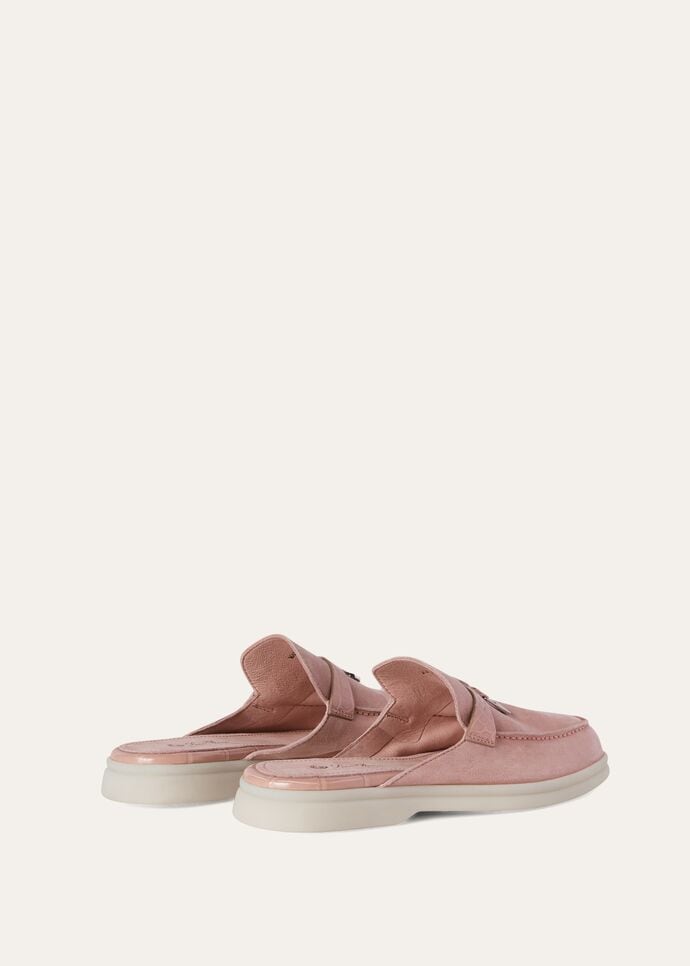 BABOUCHE CHARMS WALK SUEDE ALLIGATOR_FAM5312_30AT_4