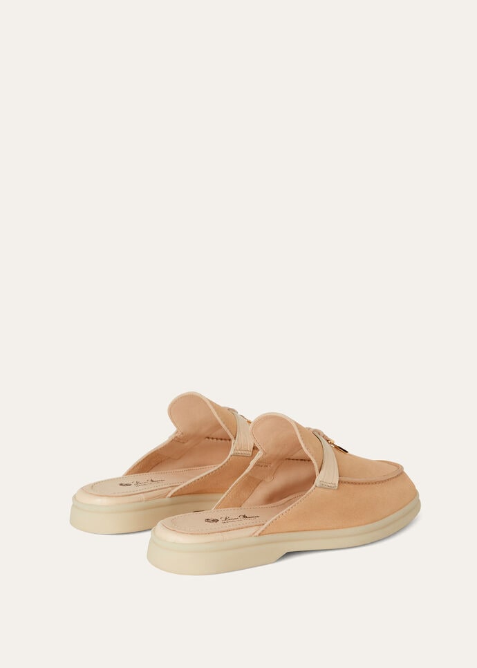 BABOUCHE CHARMS WALK SUEDE ALLIGATOR_FAM5312_20D2_3