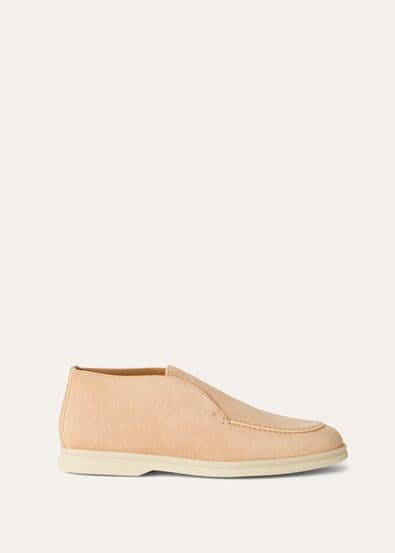 OPEN WALK P. SUEDE
