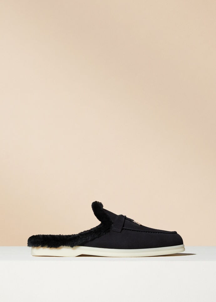 babouche charms walk