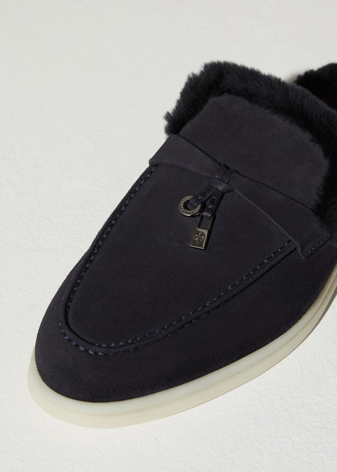 babouche charms walk