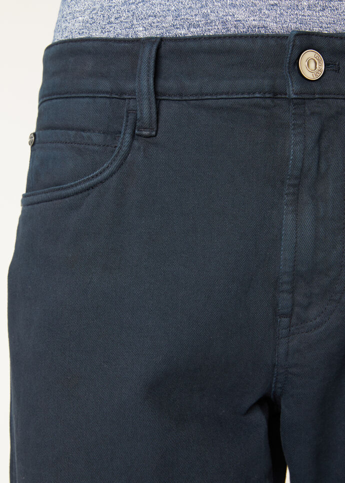 5 POCKETS QUARONA NEW YORK DYED                   _FAM5351_W336_2