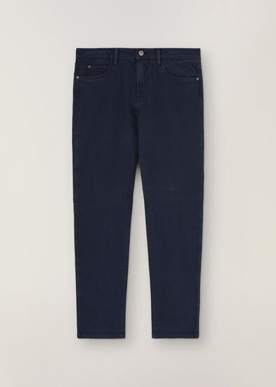 Pantalone 5 tasche Quarona