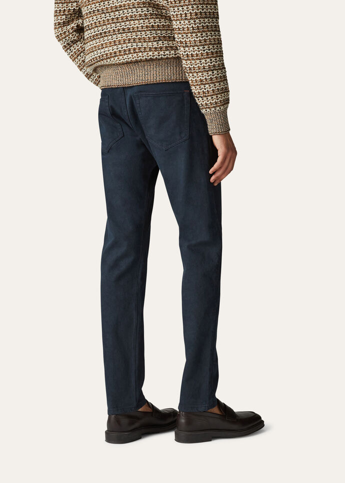 5 POCKETS DOCCIO NEW YORK DYED                    _FAM5352_W336_4