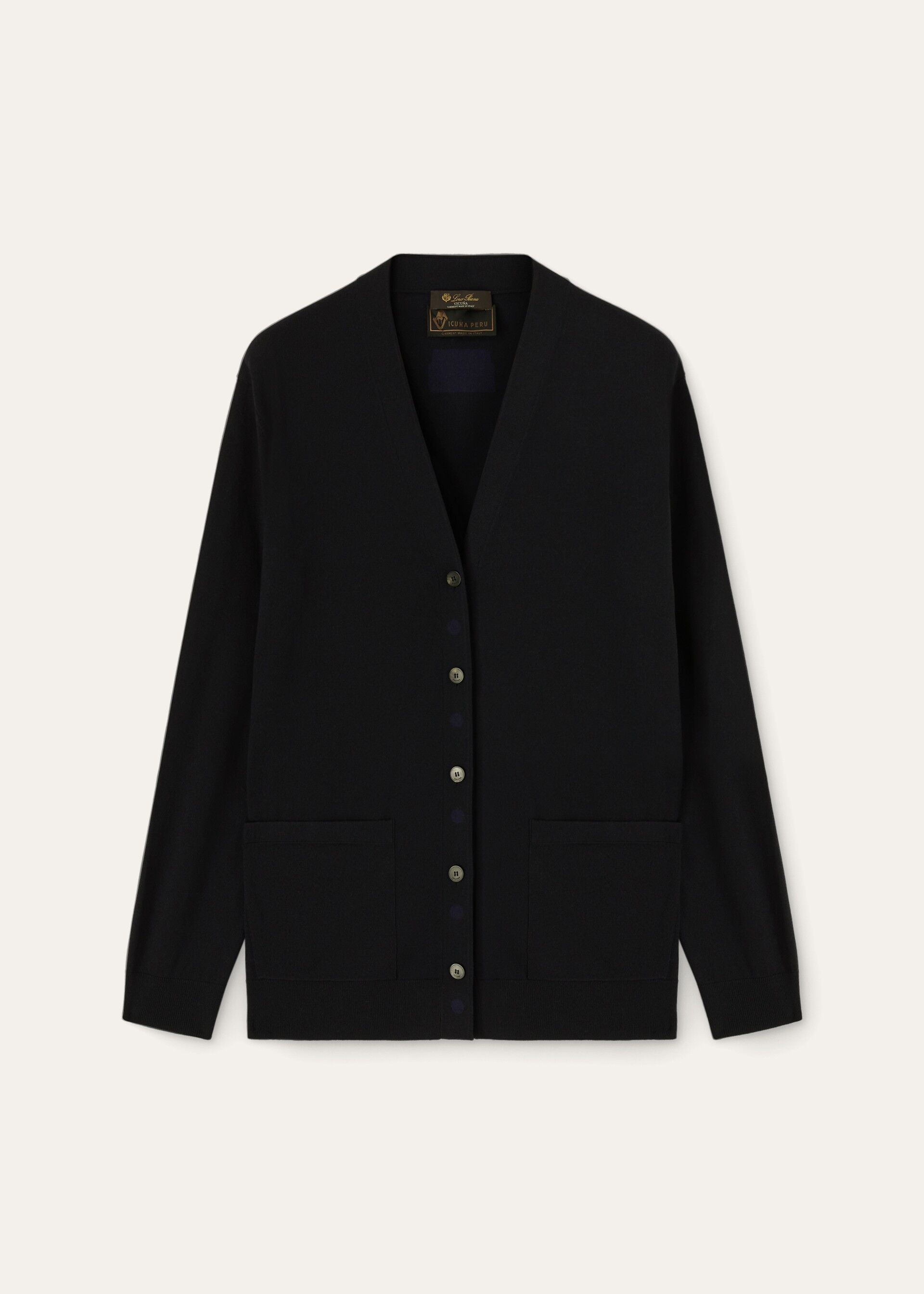 CARDIGAN VICUNA 22