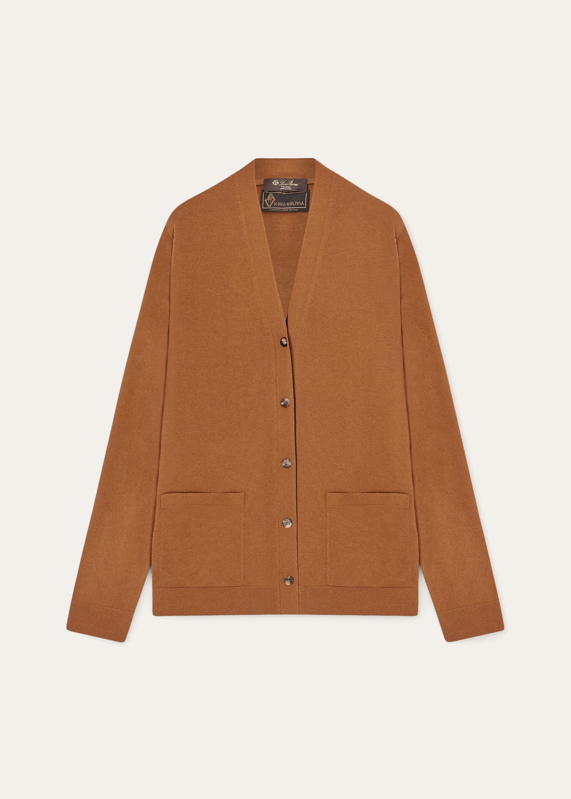 CARDIGAN VICUNA 22