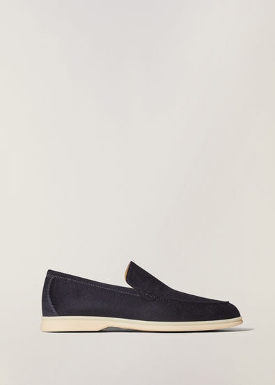 Summer Walk Loafers