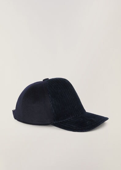 h and m mens caps