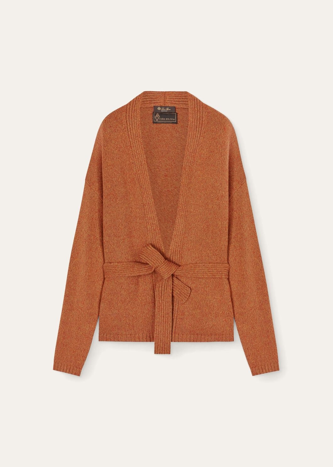 CARDIGAN VICUNA MOULINE'_FAM5786_J0YH_1