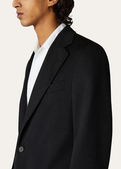 TORINO SB COAT CASH STORM