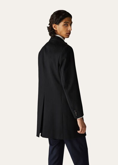 TORINO SB COAT CASH STORM