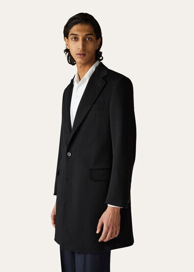 TORINO SB COAT CASH STORM