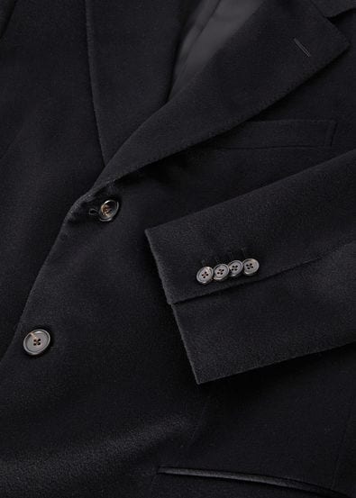 TORINO SB COAT CASH STORM