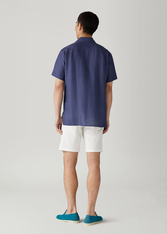 André Shirt-Linen
