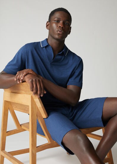 New Bay Polo Shirt