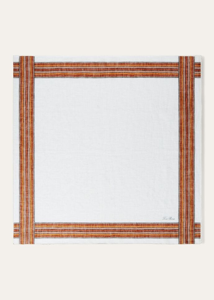 THE SUITCASE STRIPE FOULARD RESORT LINEN_FAM6273_T0XT_NR_1