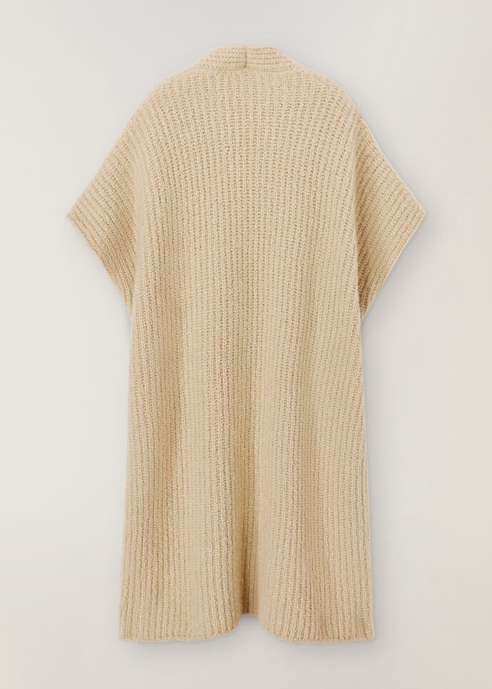 Cocooning Cardigan