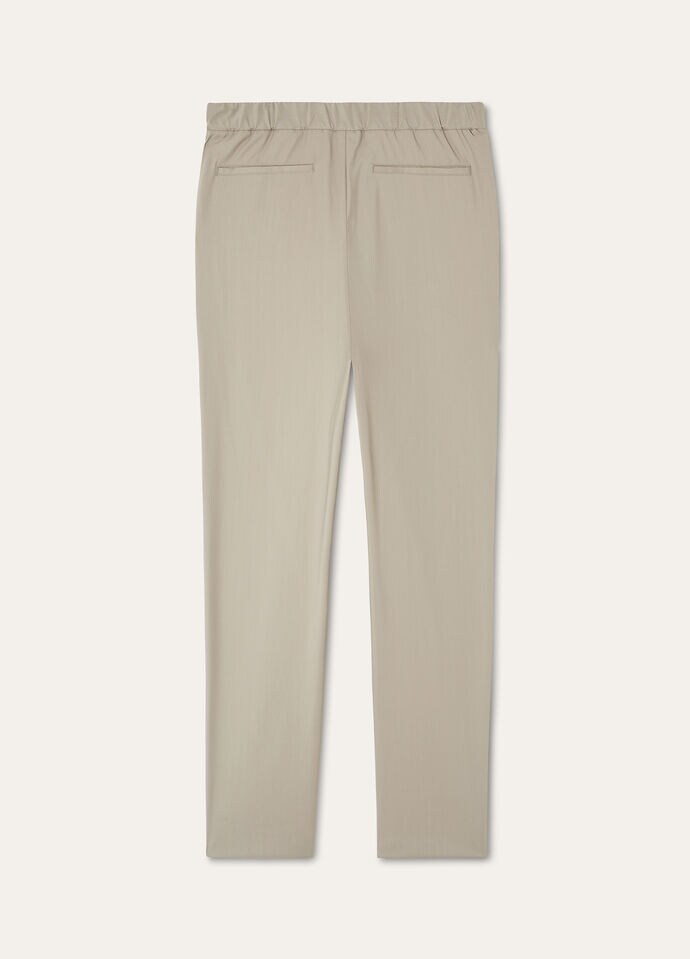 LEISURE CITY TROUSERS BRISTOL RAIN_FAM6348_D0SD_6