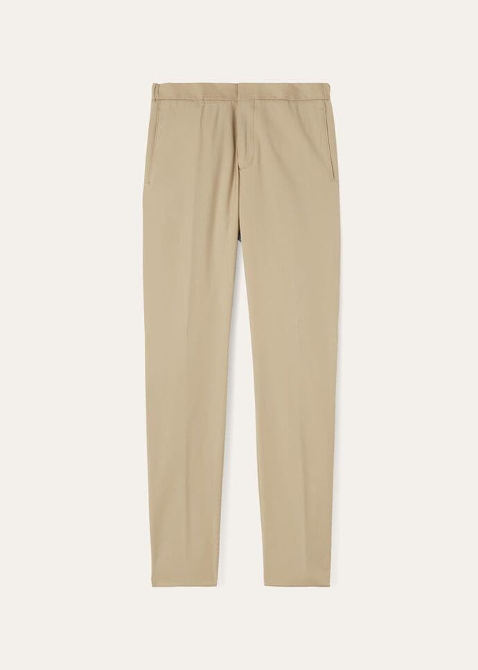 LEISURE CITY TROUSERS BRISTOL RAIN_FAM6348_D0D5_4