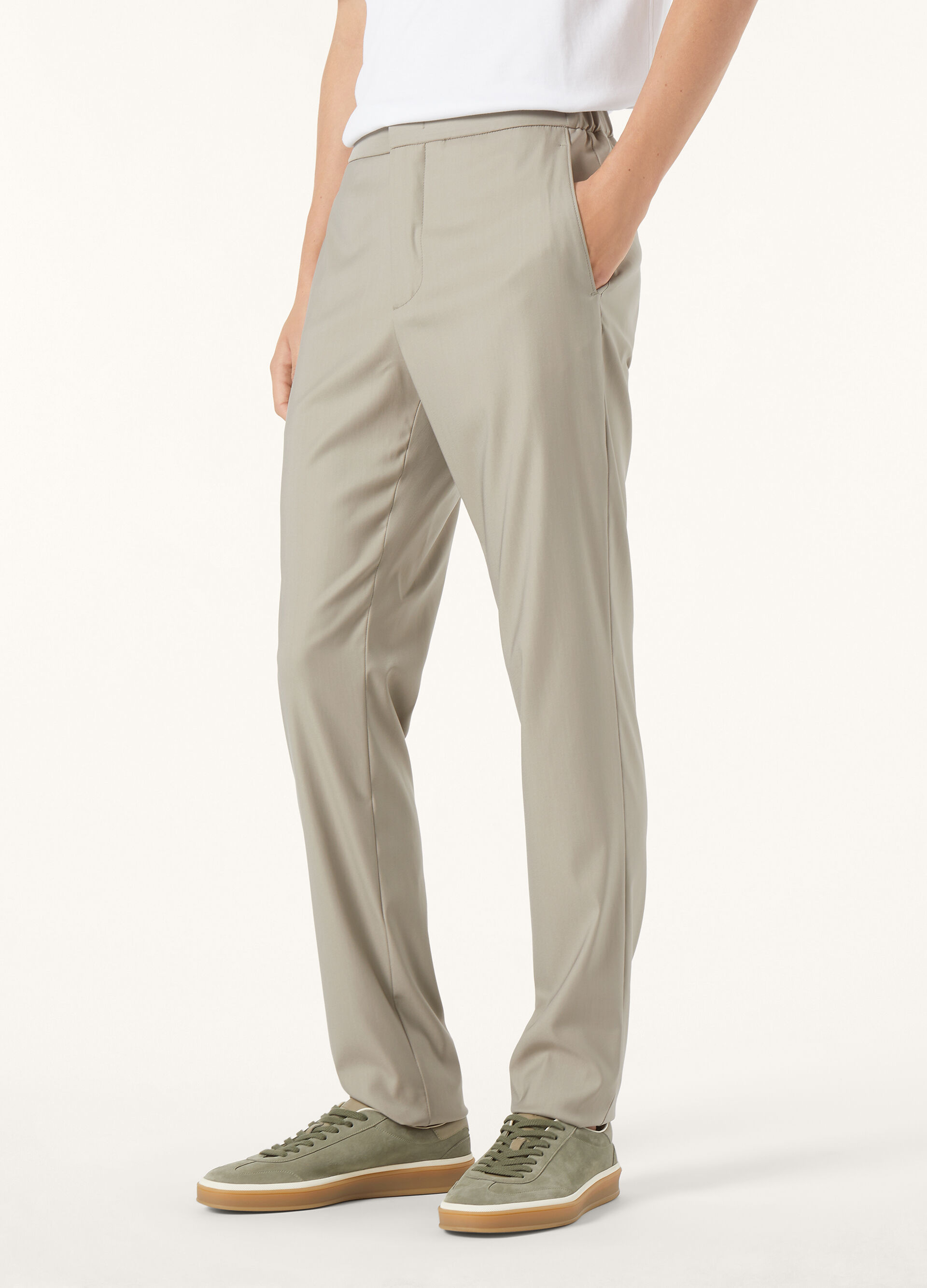 LEISURE CITY TROUSERS BRISTOL RAIN