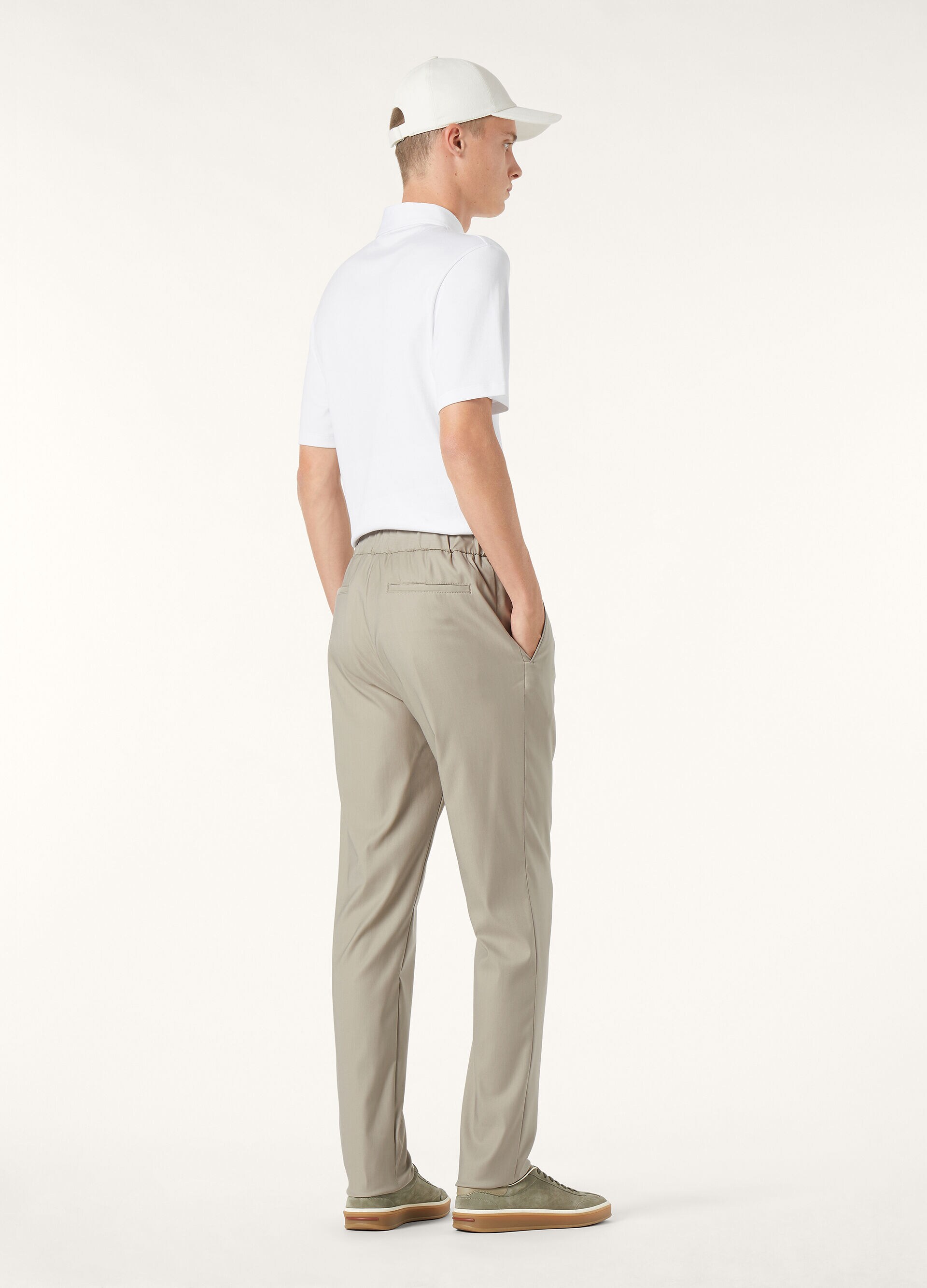 LEISURE CITY TROUSERS BRISTOL RAIN