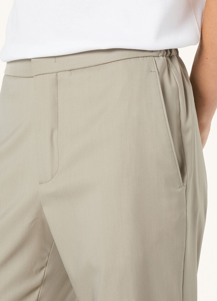 LEISURE CITY TROUSERS BRISTOL RAIN_FAM6348_D0SD_2