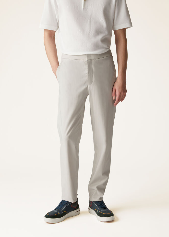LEISURE CITY TROUSERS BRISTOL RAIN_FAM6348_MC51_3