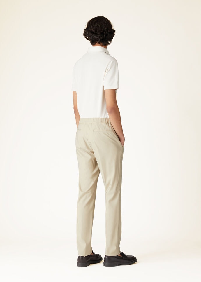 LEISURE CITY TROUSERS BRISTOL RAIN_FAM6348_D0D5_3