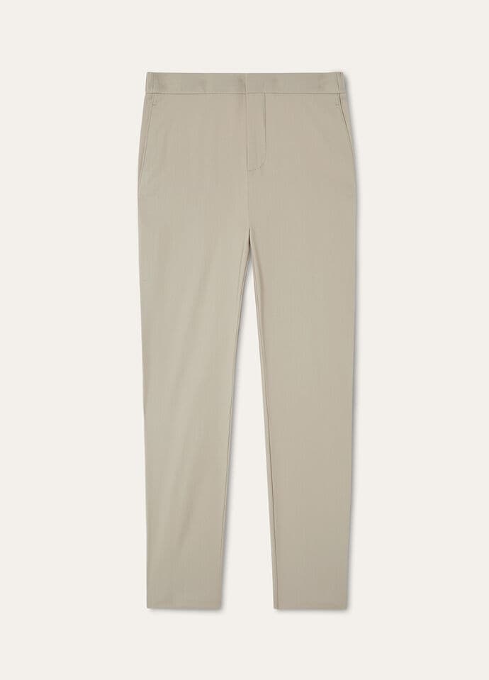LEISURE CITY TROUSERS BRISTOL RAIN_FAM6348_D0SD_5
