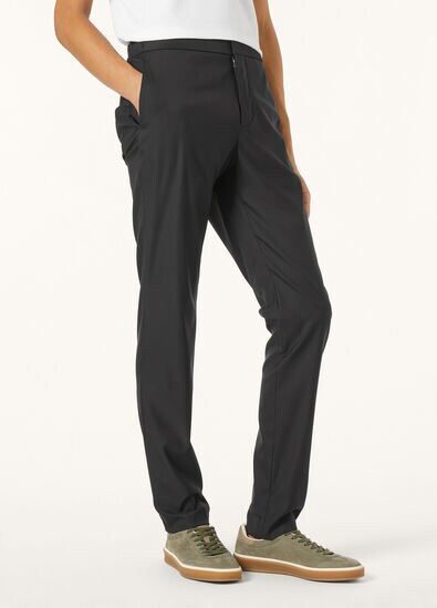 LEISURE CITY TROUSERS BRISTOL RAIN