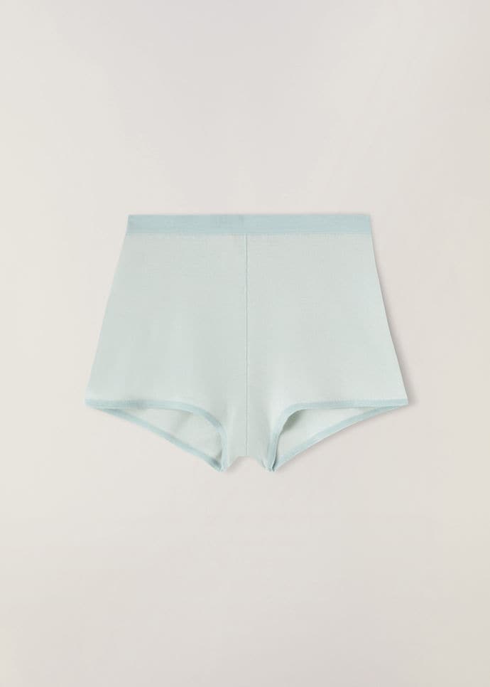 Cocooning Shorts
